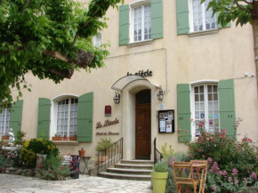 Hôtel Le Siècle